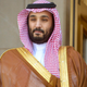 Crown Prince Mohammad bin Salman al Saud